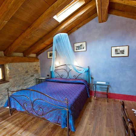 La Maison Des Vignerons Chambres D'Hotes B&B Donnaz المظهر الخارجي الصورة