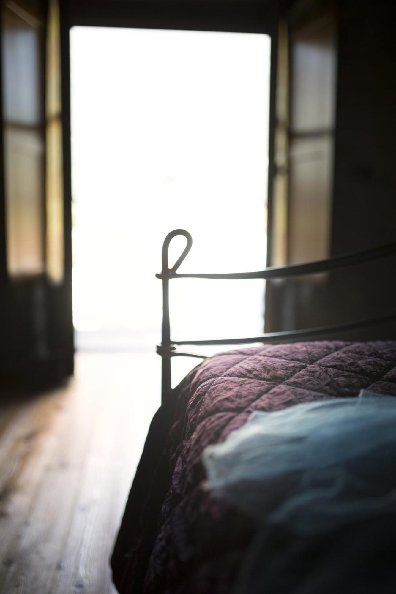 La Maison Des Vignerons Chambres D'Hotes B&B Donnaz المظهر الخارجي الصورة