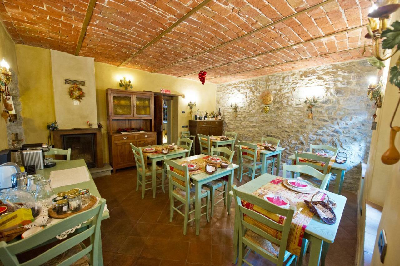 La Maison Des Vignerons Chambres D'Hotes B&B Donnaz المظهر الخارجي الصورة