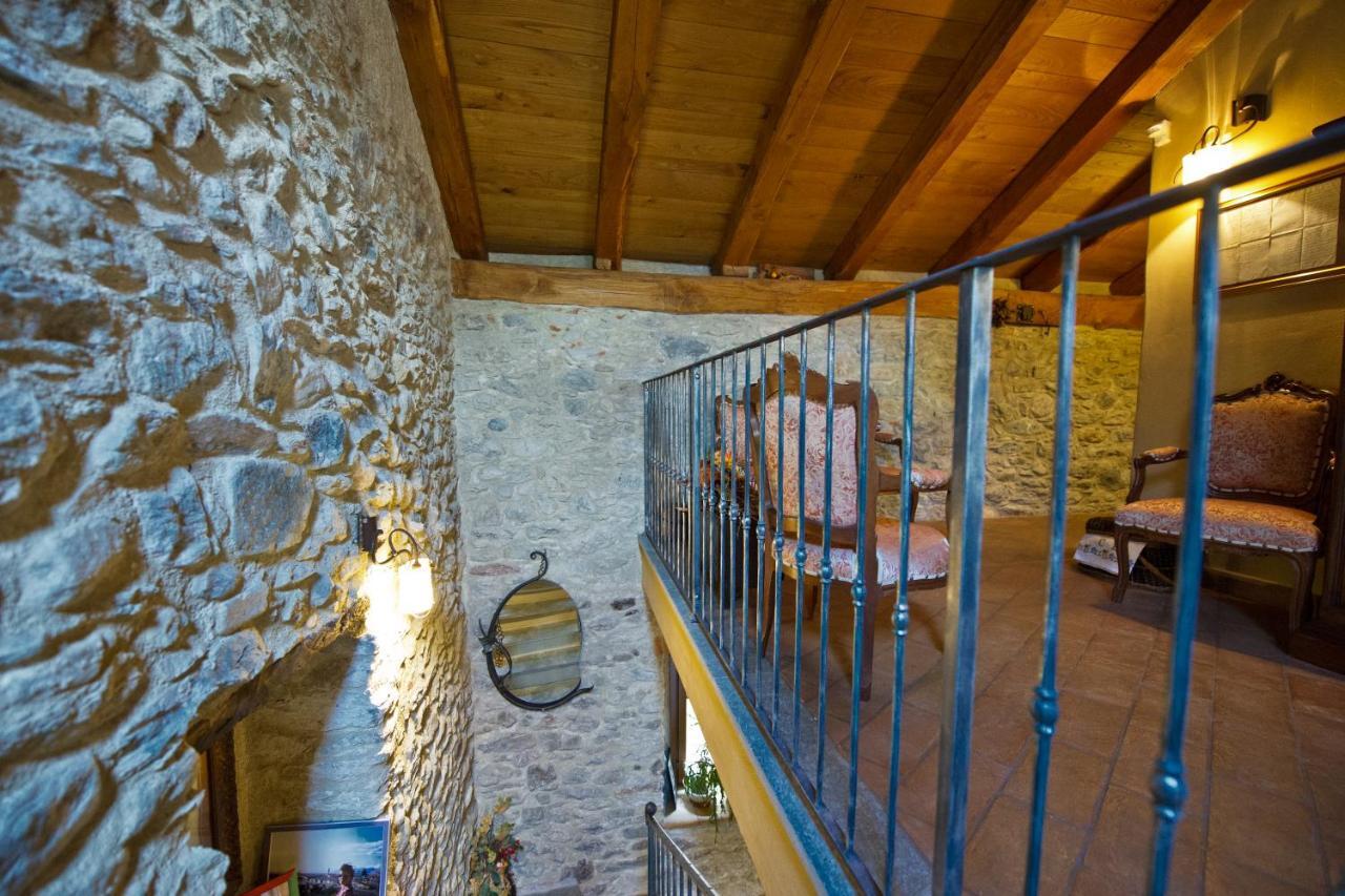 La Maison Des Vignerons Chambres D'Hotes B&B Donnaz المظهر الخارجي الصورة