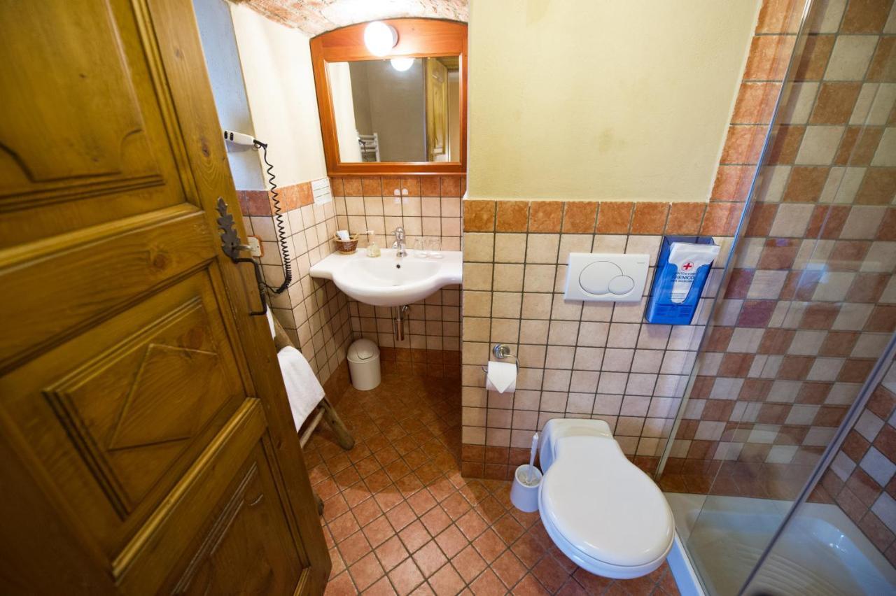 La Maison Des Vignerons Chambres D'Hotes B&B Donnaz المظهر الخارجي الصورة